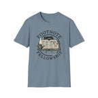 Footnote Fellowship T-Shirt