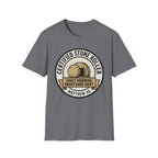 Certified Stone Roller T-Shirt