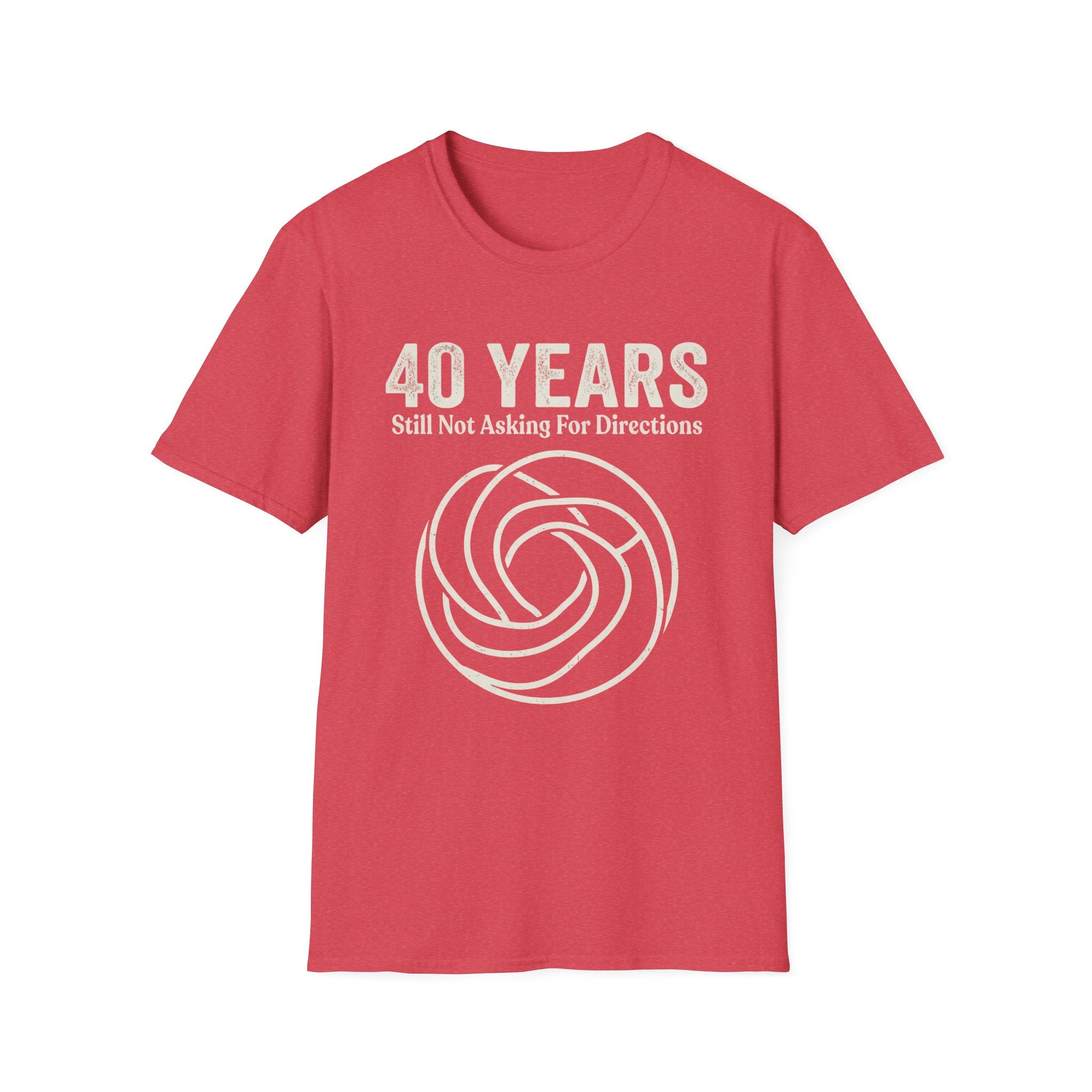 The Original Wanderer T-Shirt