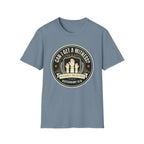 Can I Get A Witness T-Shirt