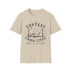 Context Committee T-Shirt