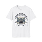 Red Sea Crossing Authority T-Shirt