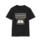 I Can't Find It T-Shirt