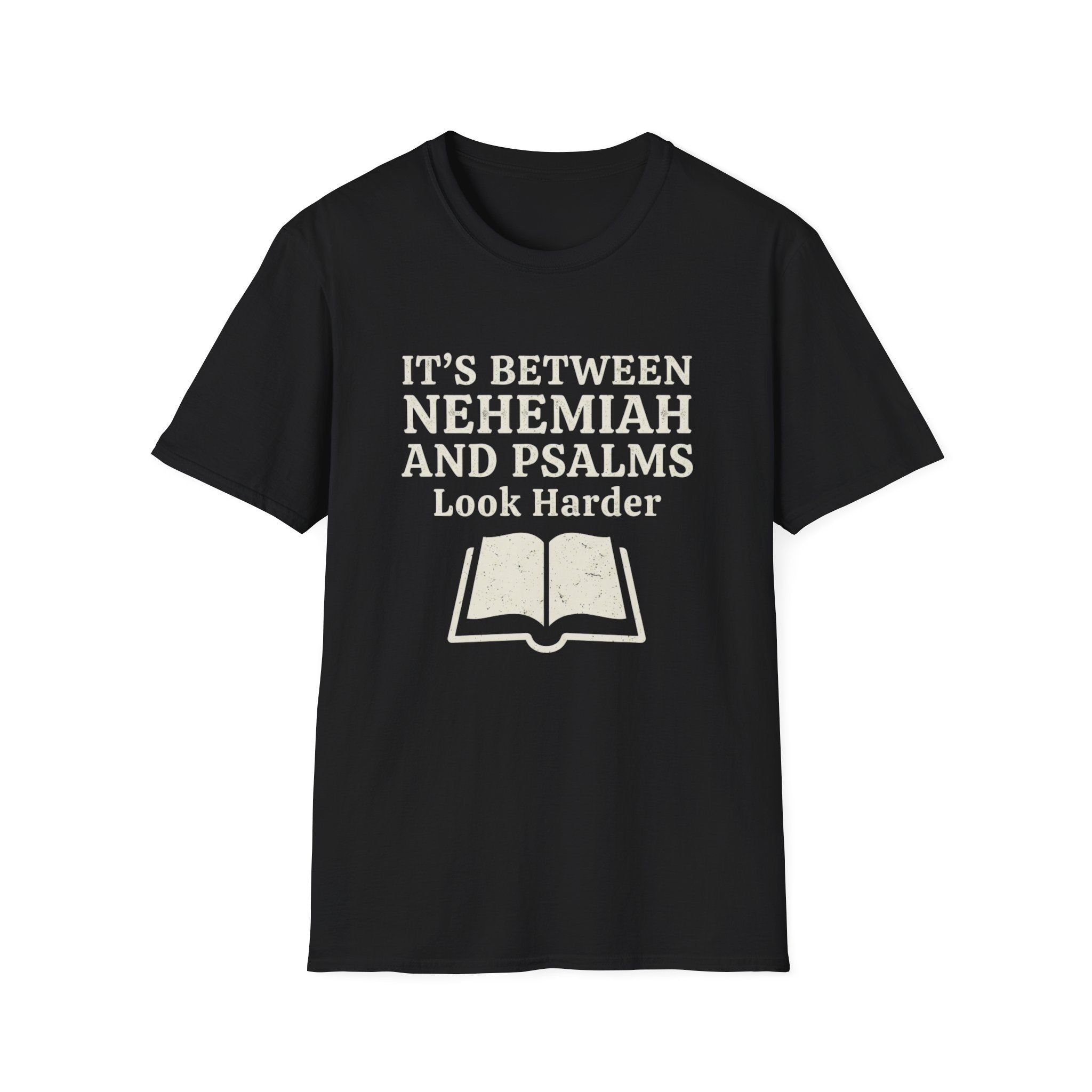 I Can't Find It T-Shirt