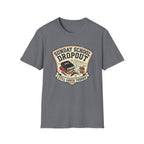 Sunday School Dropout T-Shirt
