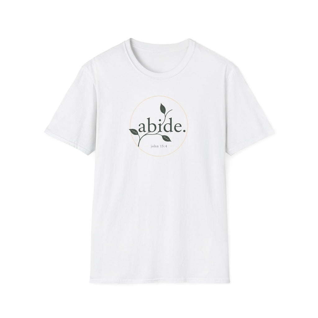 Abide T-Shirt