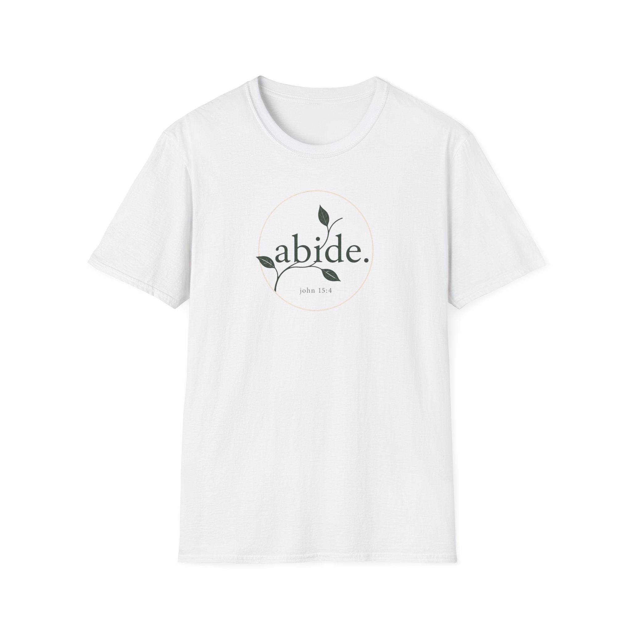 Abide T-Shirt