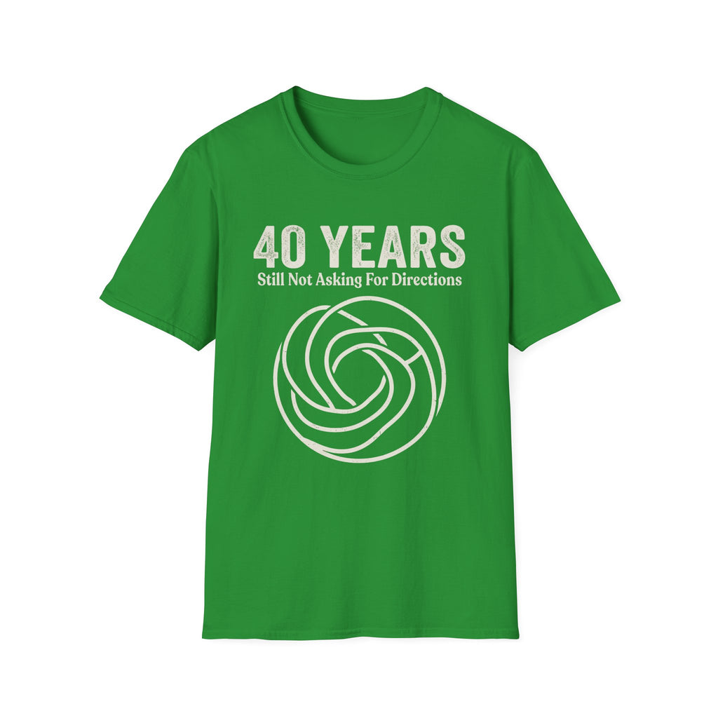 The Original Wanderer T-Shirt