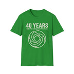 The Original Wanderer T-Shirt