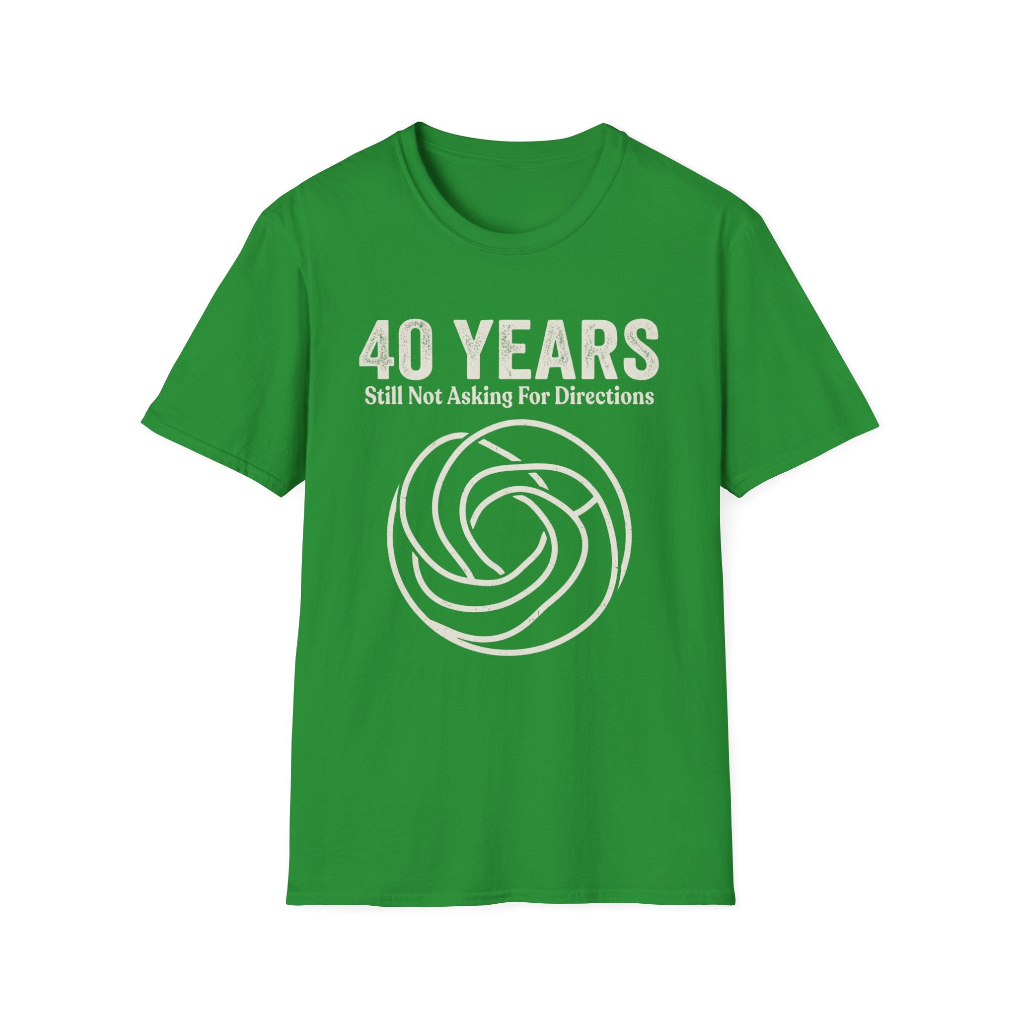The Original Wanderer T-Shirt