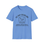 Nehemiah Wall Crew T-Shirt