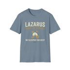 Lazarus Wake-Up Service T-Shirt