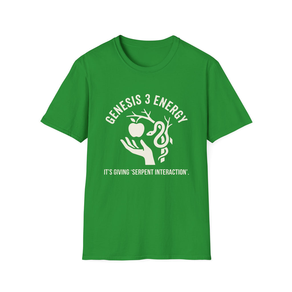 Genesis 3 Energy T-Shirt