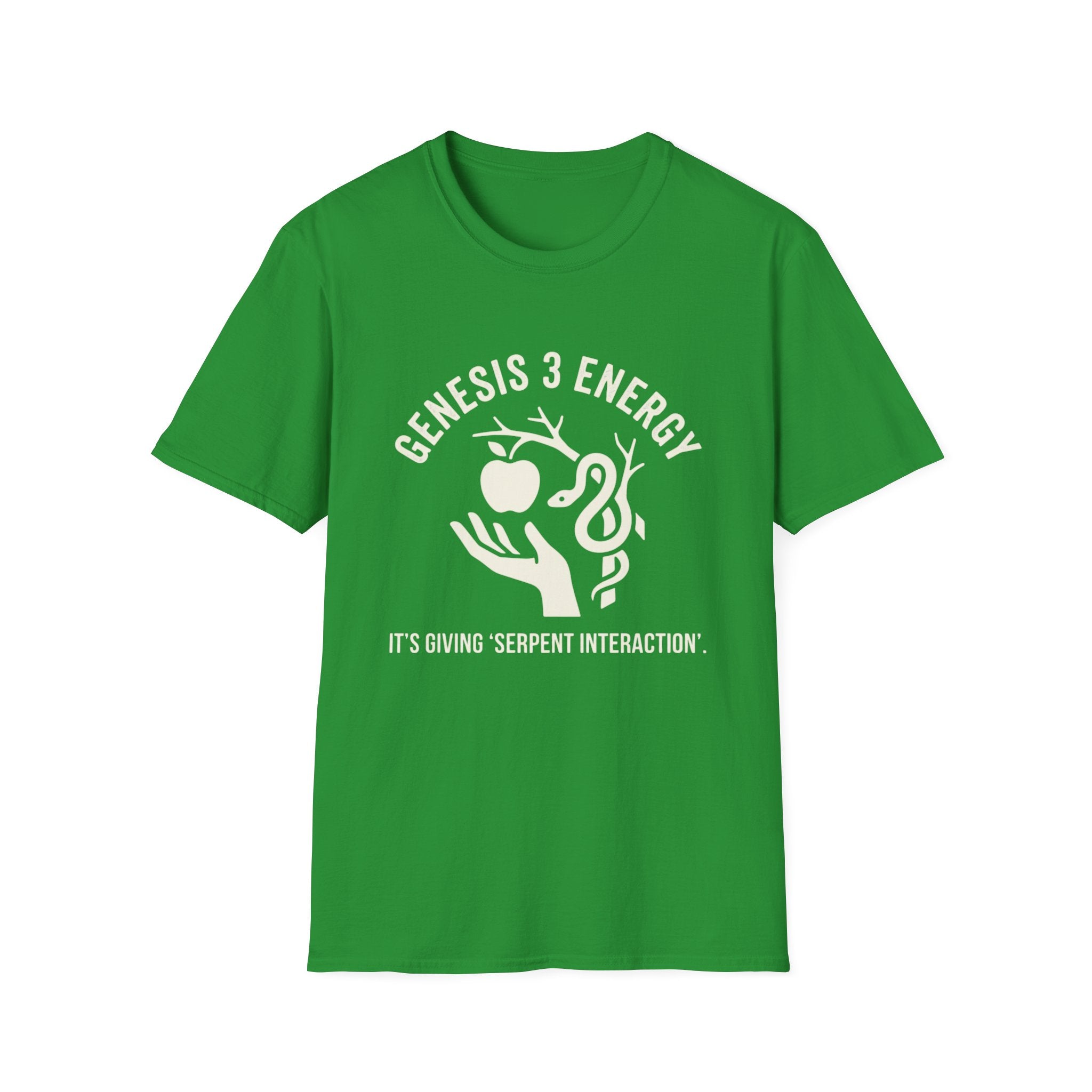 Genesis 3 Energy T-Shirt