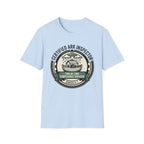 Certified Ark Inspector T-Shirt