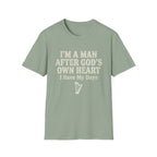 Travel Recommendation Tarsish T-Shirt
