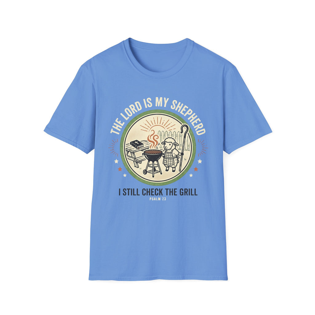 The Lord is My Shepherd T-Shirt