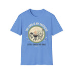 The Lord is My Shepherd T-Shirt