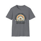 Noah's Ark Line Leader T-Shirt