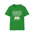 I Can't Find It T-Shirt