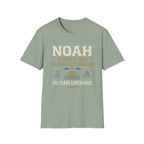 Noah Flood Manager T-Shirt