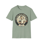 Dad's Spiritual Gift T-Shirt