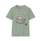 Bible Study Dropout T-Shirt