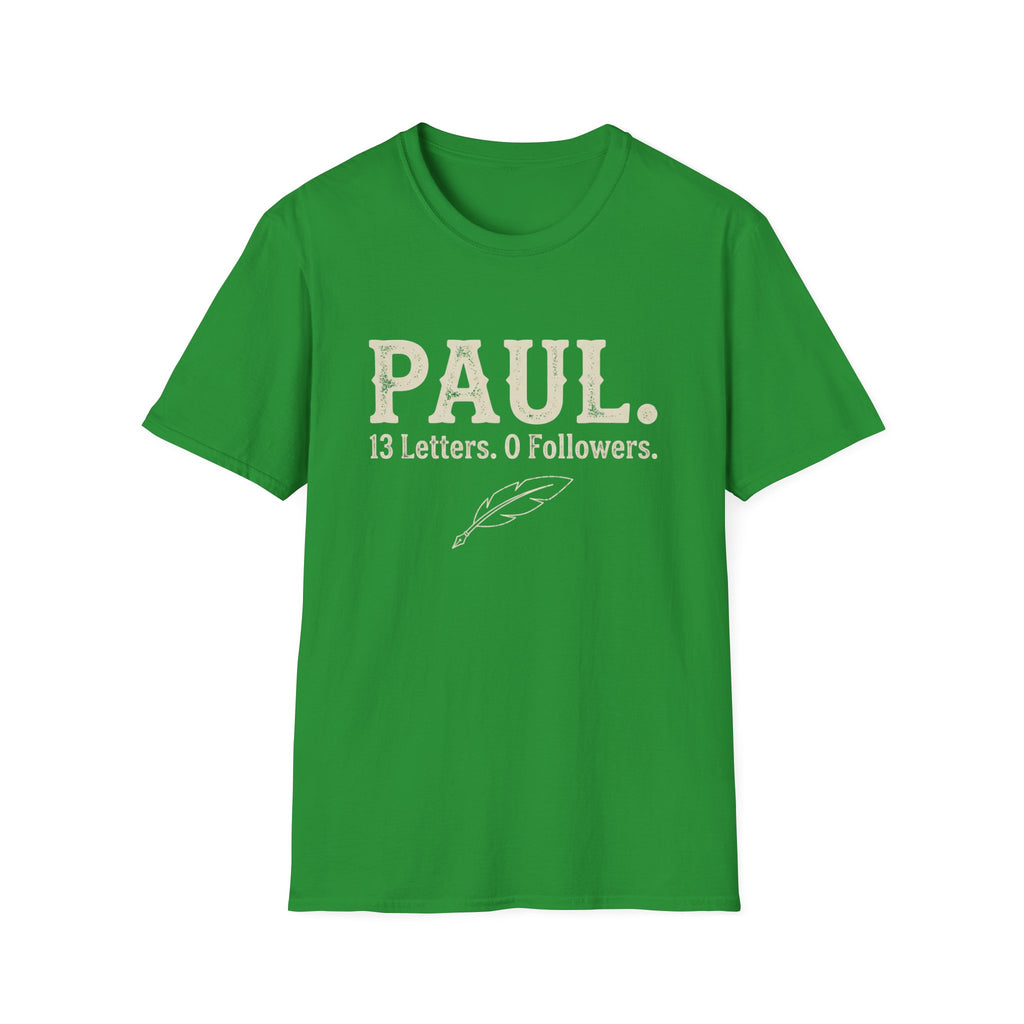 The Original Influencer T-Shirt