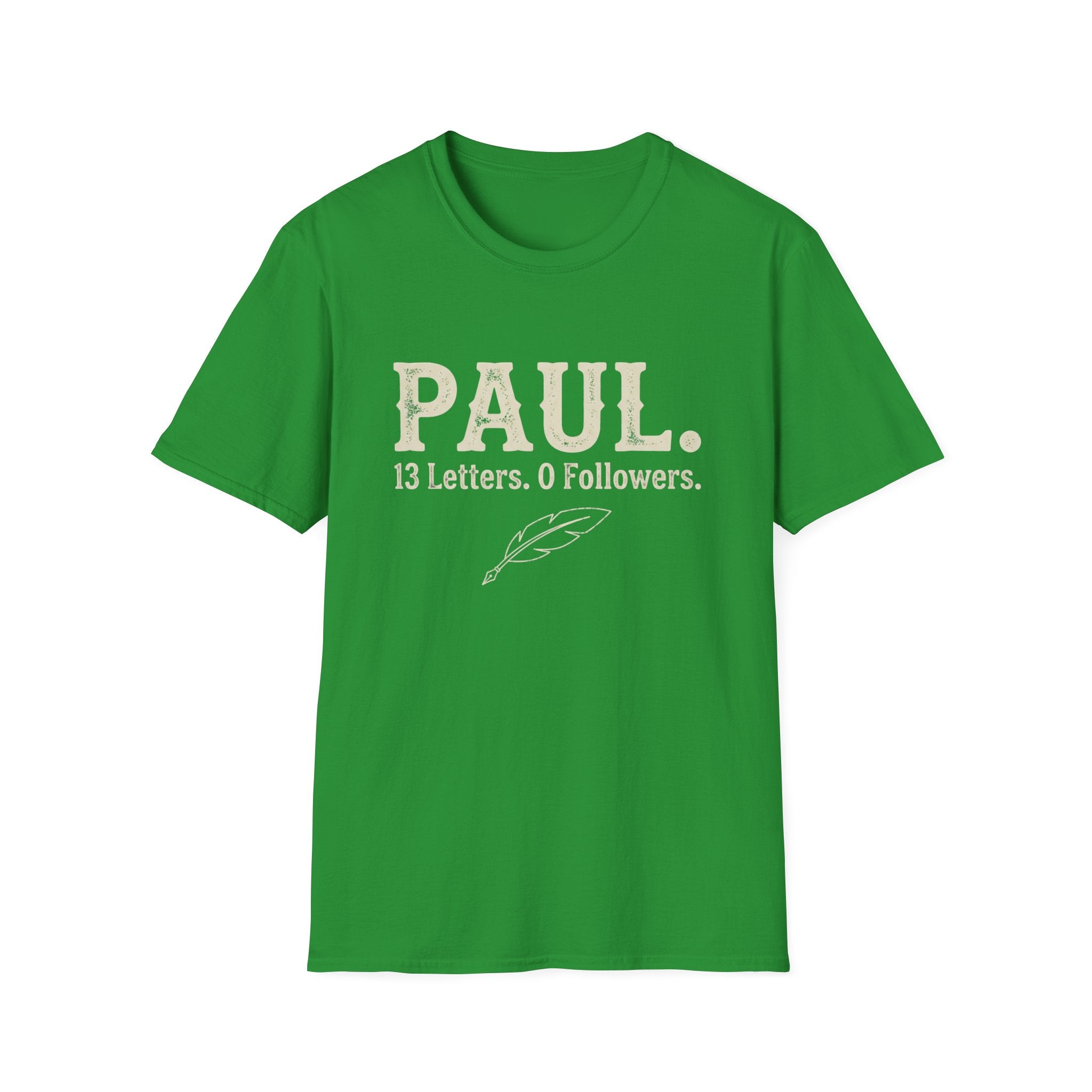 The Original Influencer T-Shirt