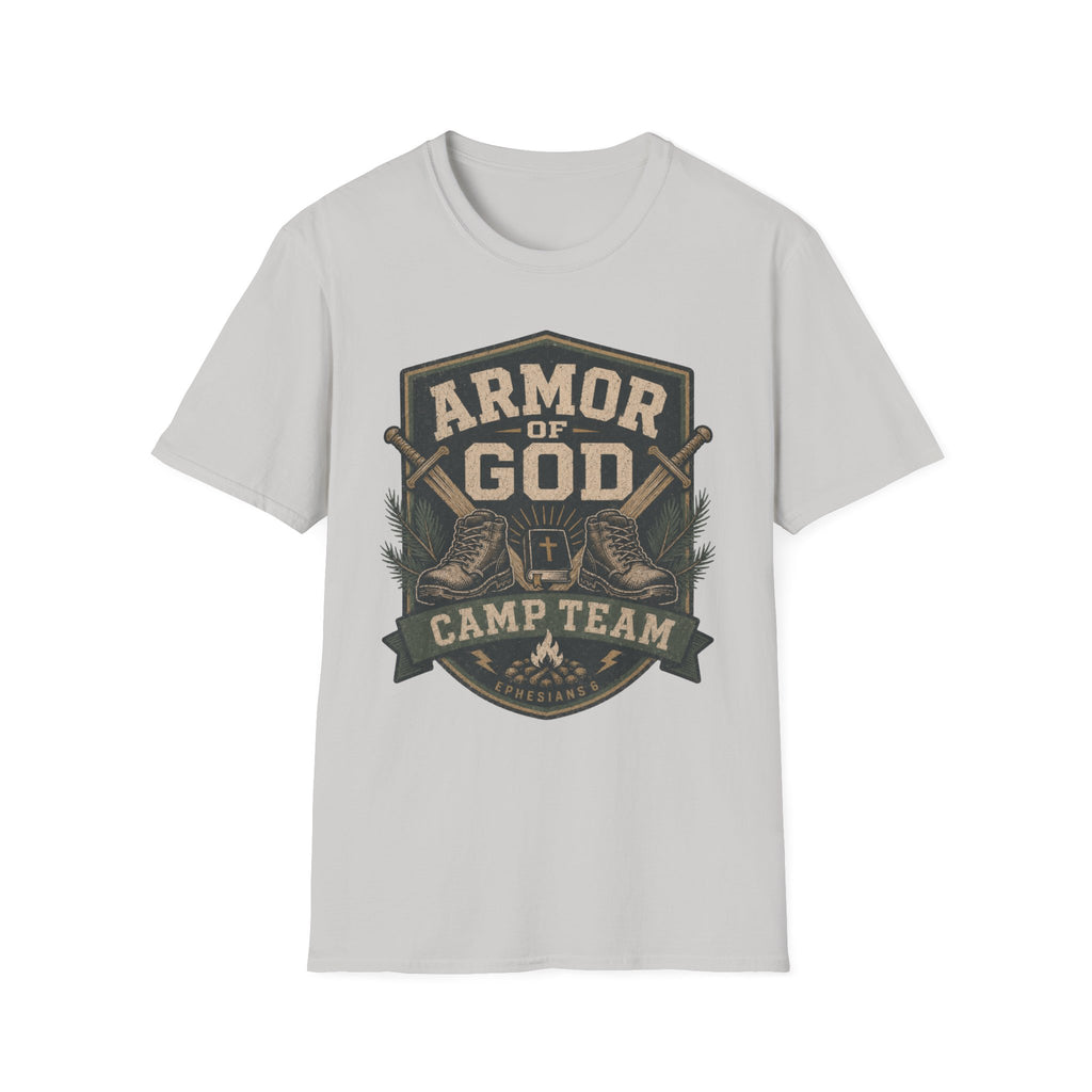 Armor of God T-Shirt