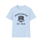 Antioch Chapter T-Shirt