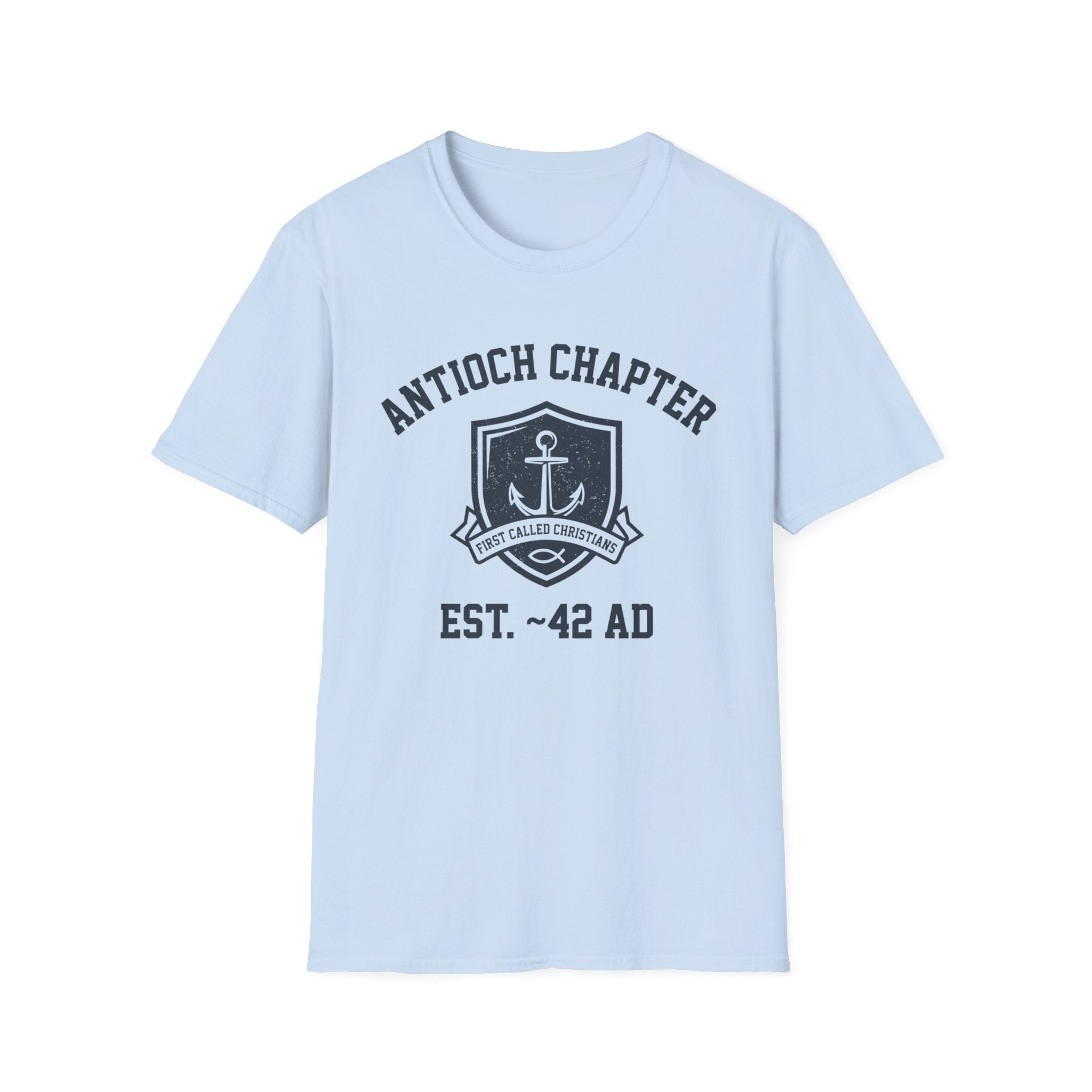Antioch Chapter T-Shirt