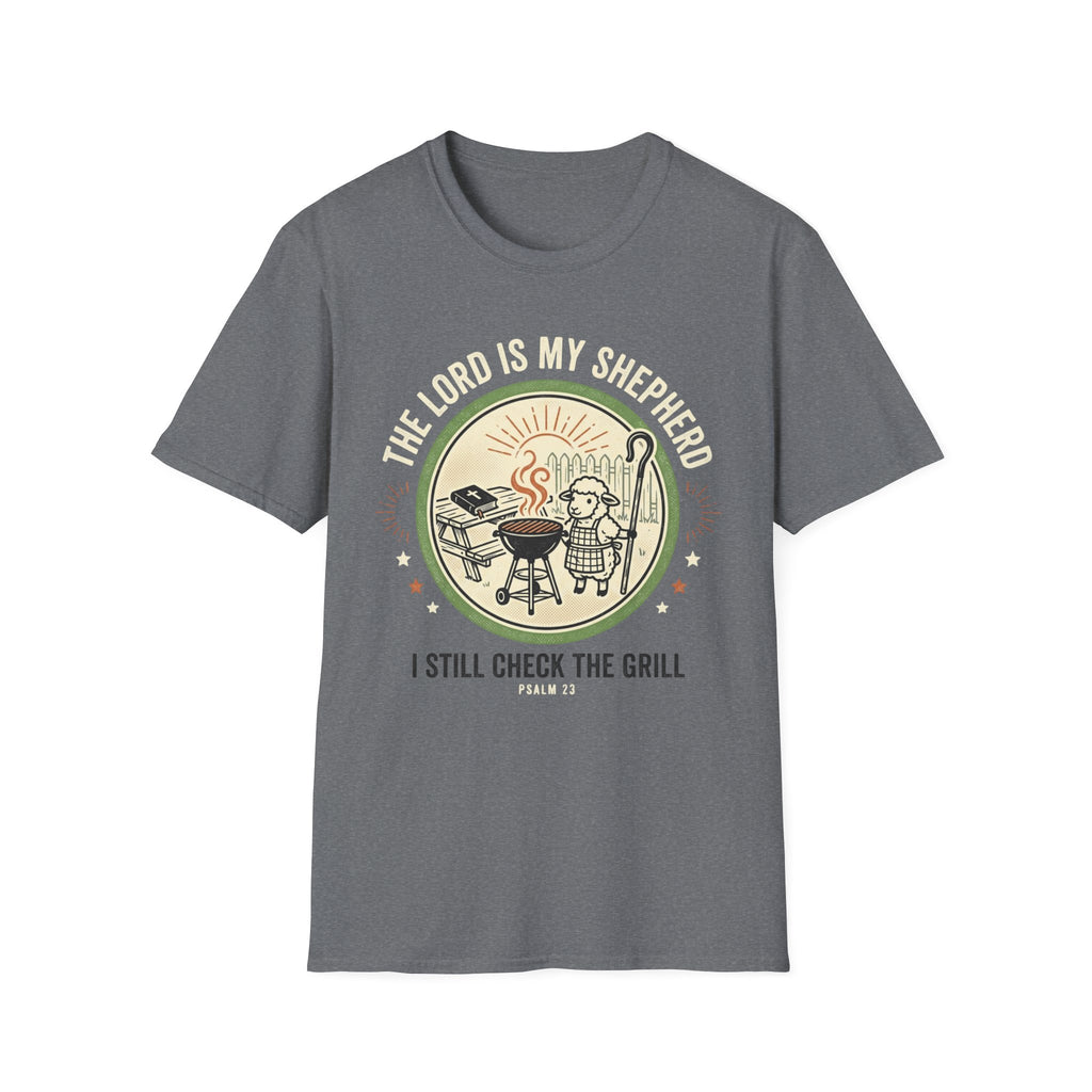 The Lord is My Shepherd T-Shirt