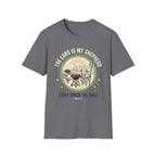 The Lord is My Shepherd T-Shirt