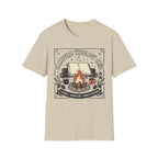 Campfire Theology Club T-Shirt