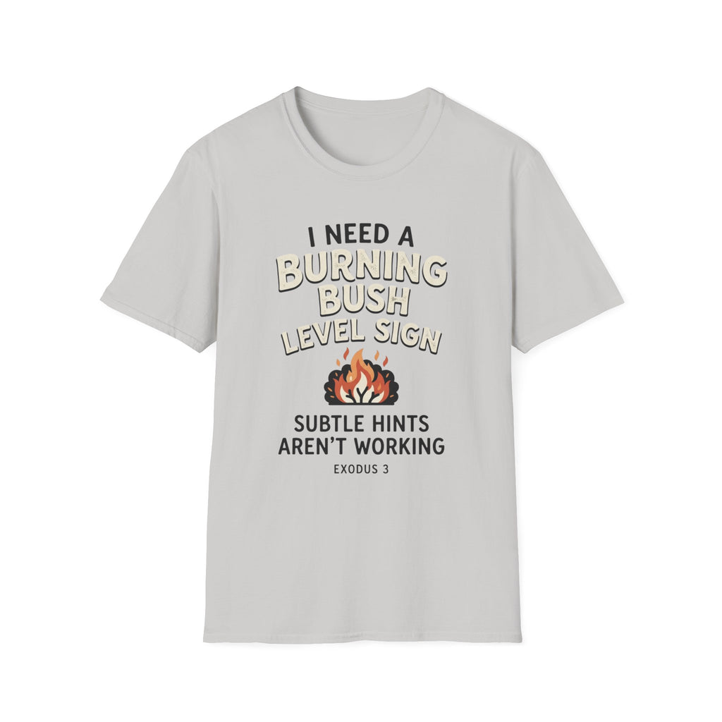Burning Bush T-Shirt