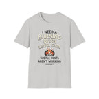 Burning Bush T-Shirt