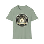 Can I Get A Witness T-Shirt