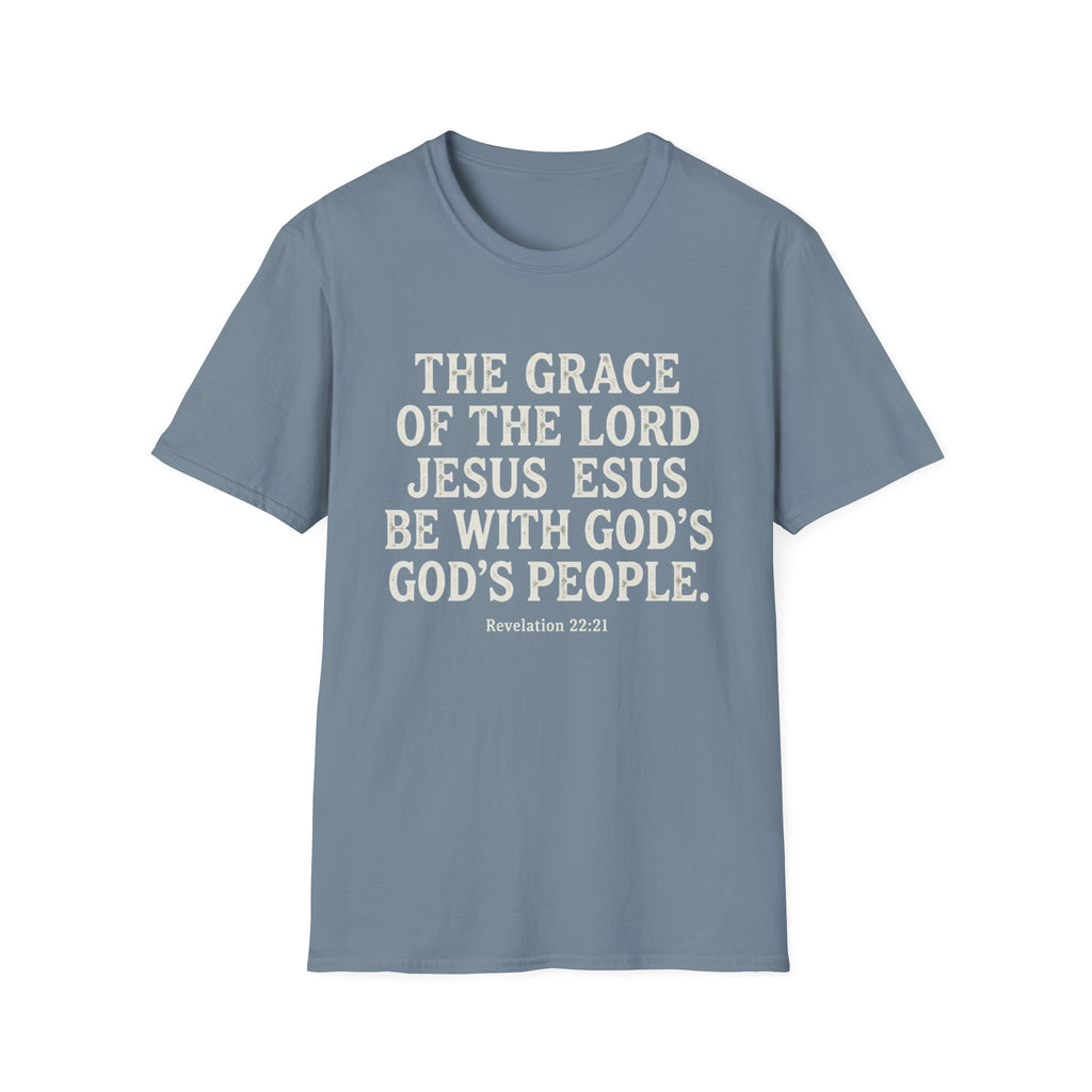 The Proper Greeting T-Shirt