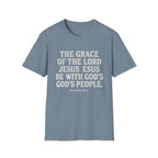 The Proper Greeting T-Shirt