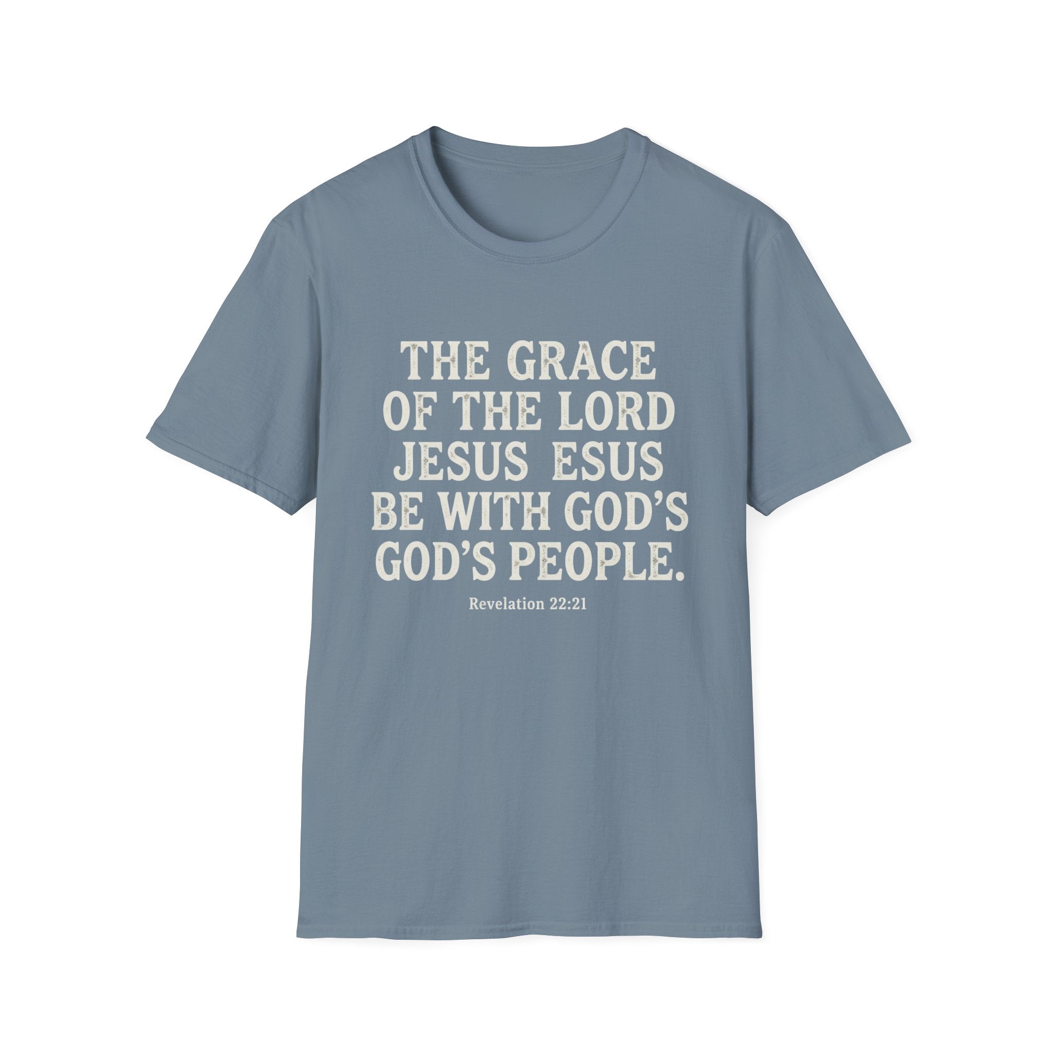 The Proper Greeting T-Shirt
