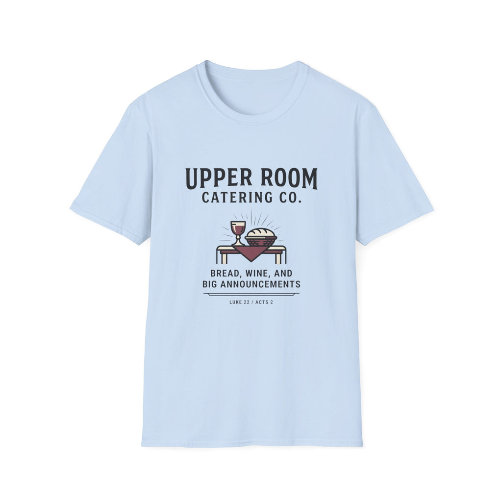 Upper Room Catering T-Shirt
