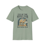 Eye of the Needle Club T-Shirt