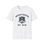 Antioch Chapter T-Shirt