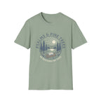 Psalms & Pine Trees T-Shirt