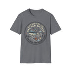Dad Taxi Drivers T-Shirt