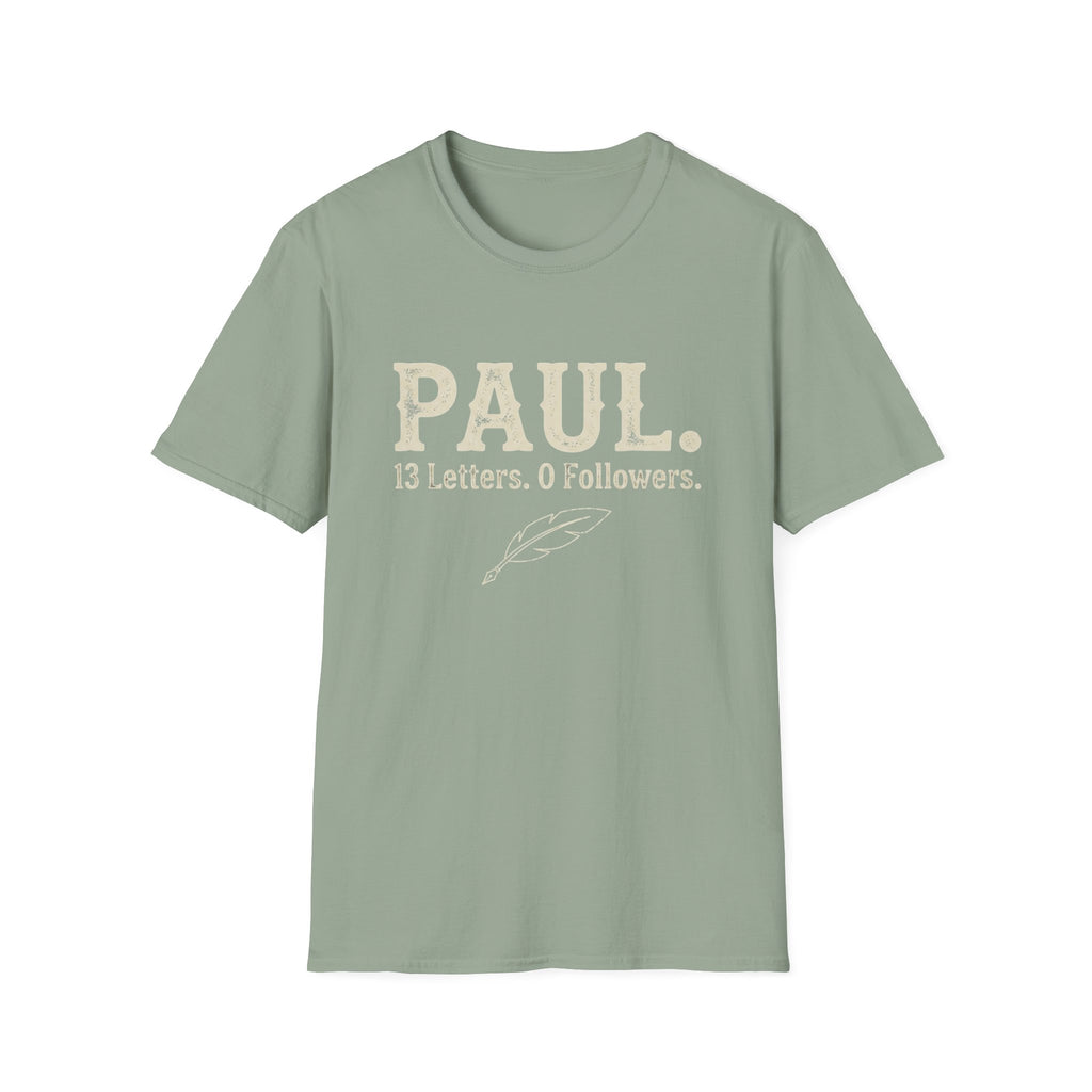The Original Influencer T-Shirt
