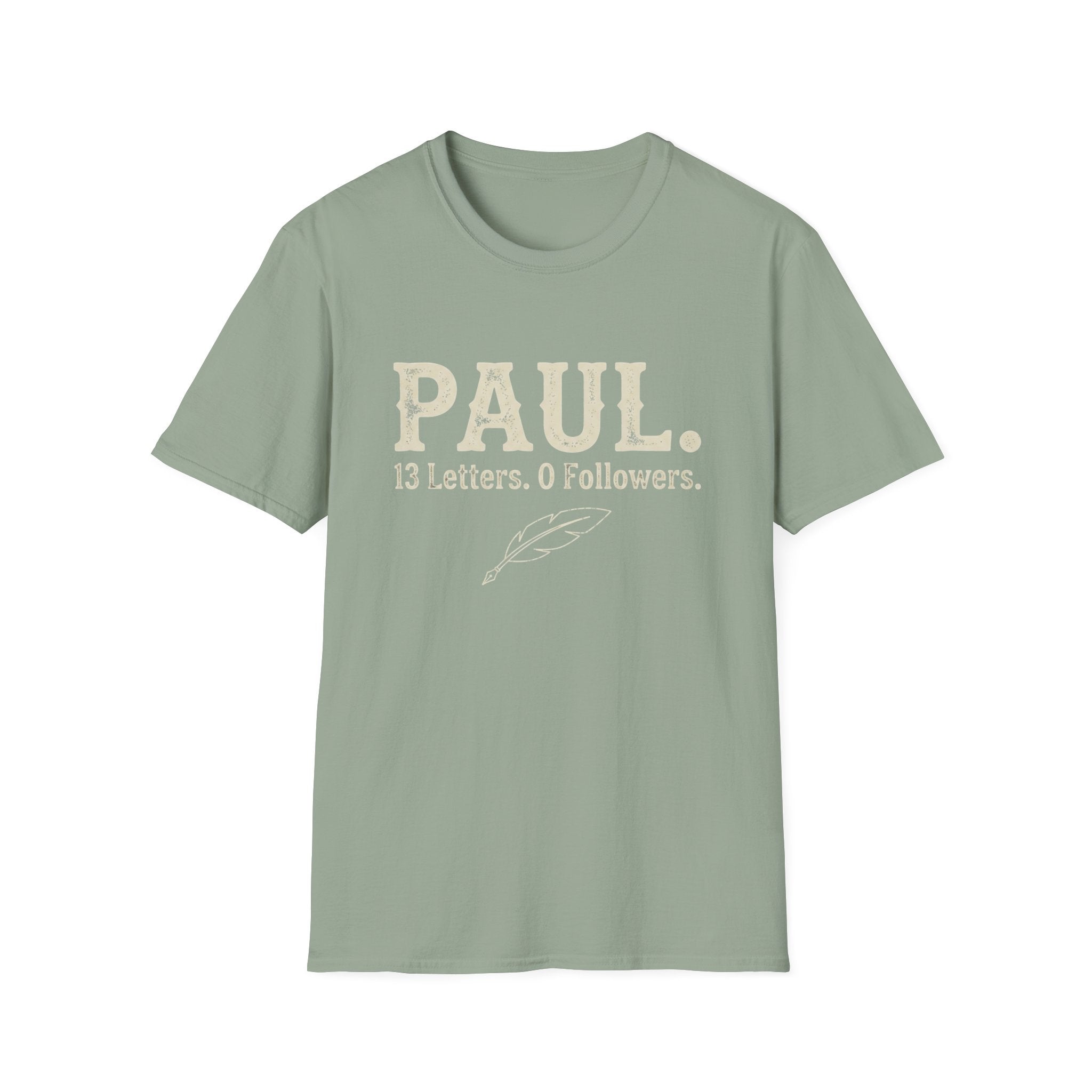 The Original Influencer T-Shirt