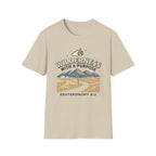 Wilderness With A Purpose T-Shirt