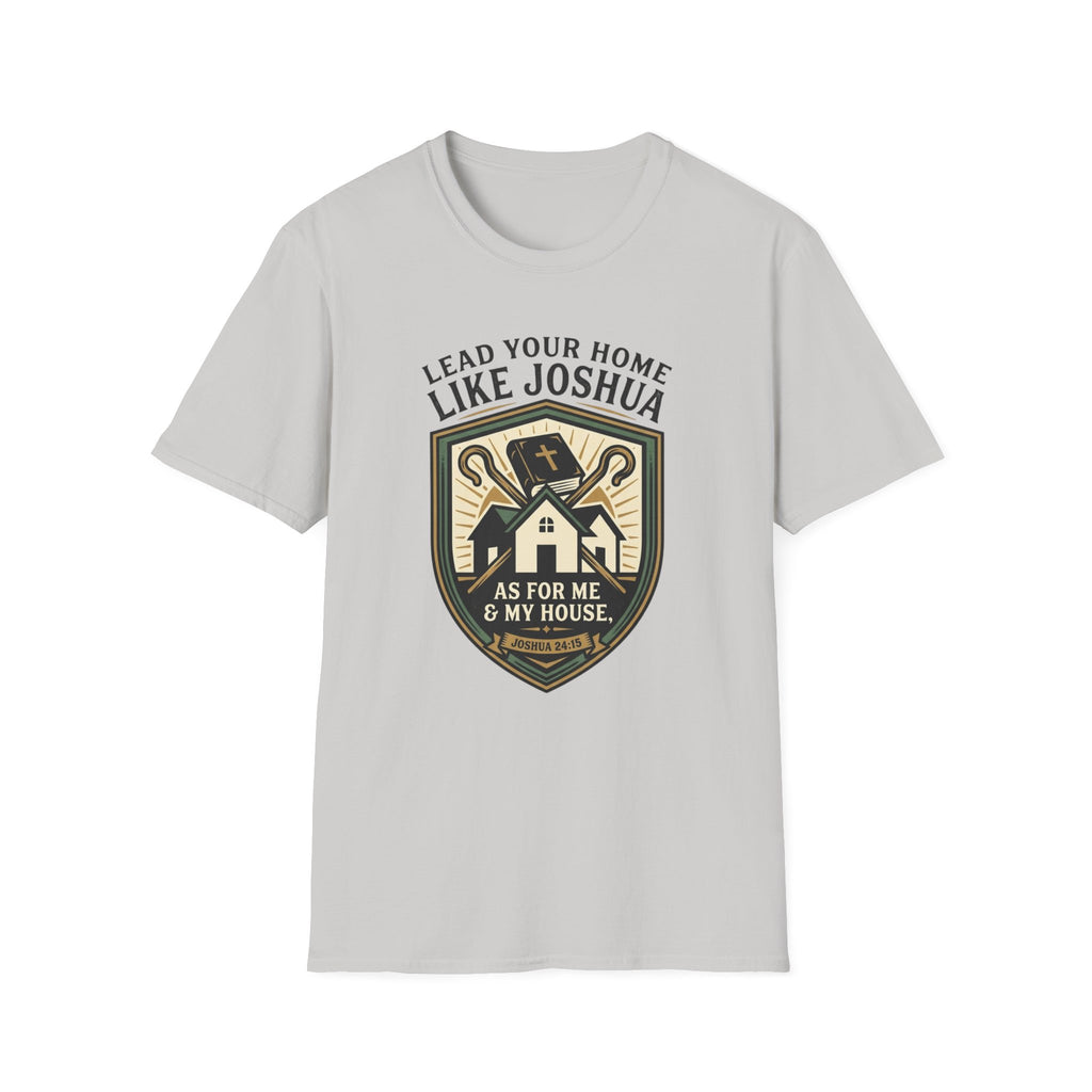 Lead Like Joshua T-Shirt